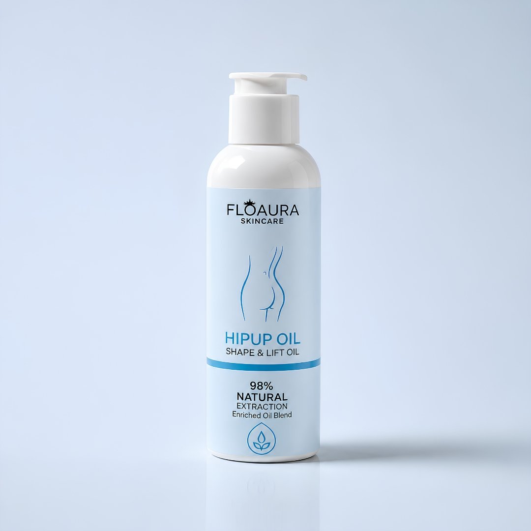 Floaura HipUp Oil